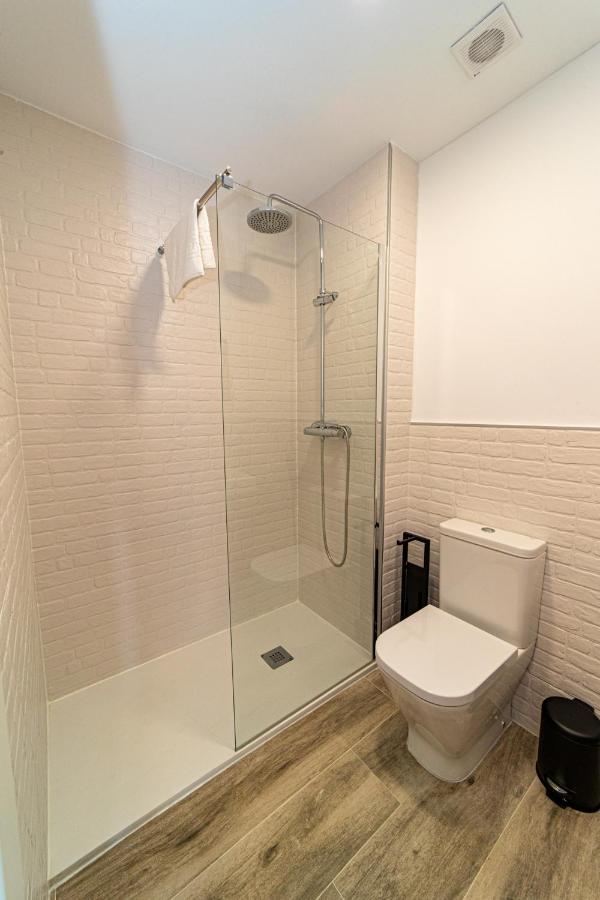 Habitación Doble Estándar con vistas al mar - 1 o 2 camas