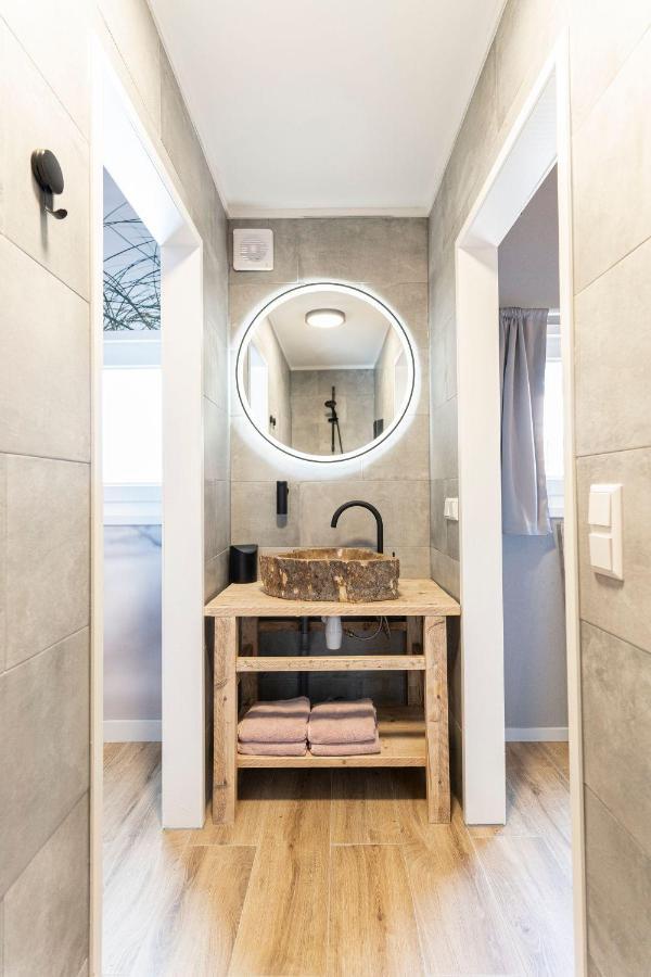 Double Room Terrace