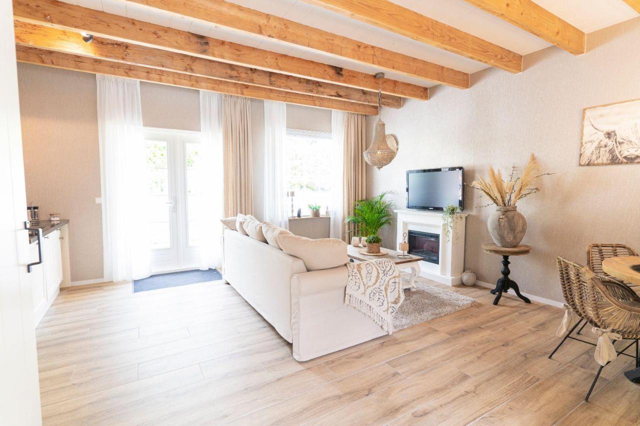 Double Room Terrace
