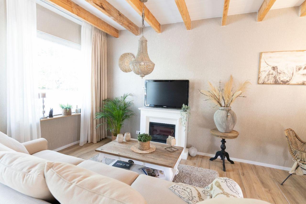 Double Room Terrace