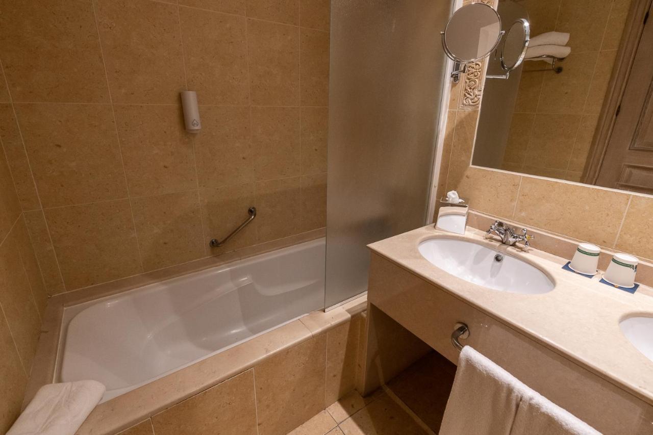 Double Room Balcony
