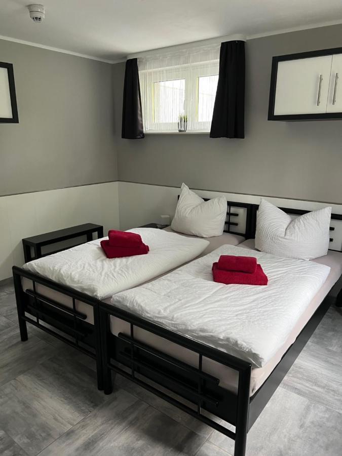 Apartment Split Level