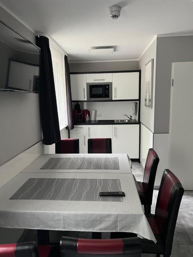 Apartment Split Level