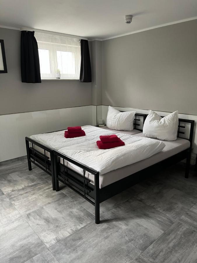 Apartment Split Level