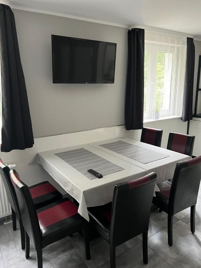 Apartment Split Level