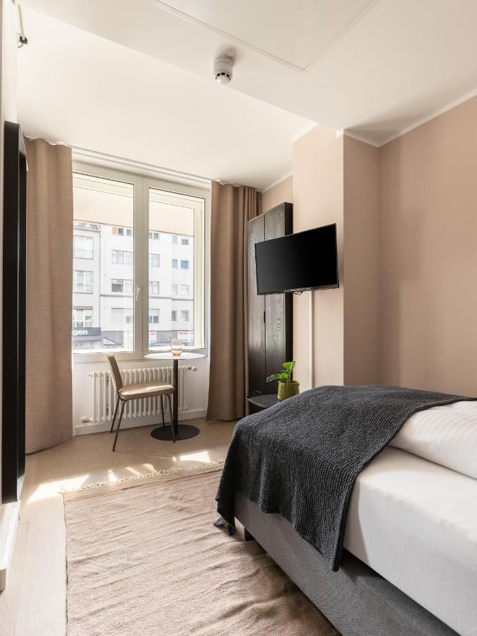 Economy Suite für 1 Person