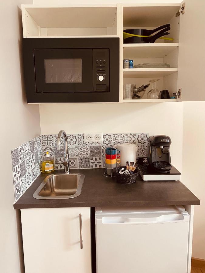 Standard Apartment