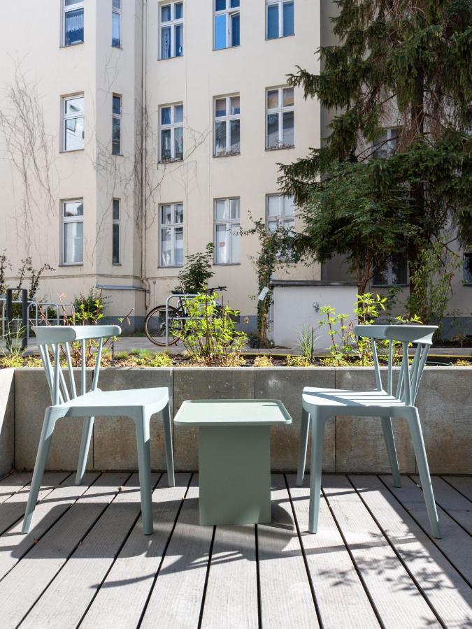 Suite Terrace
