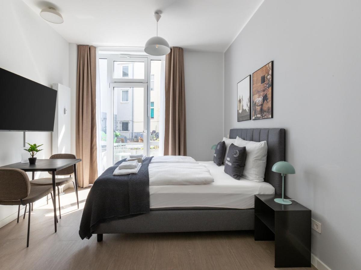 Suite Terrace