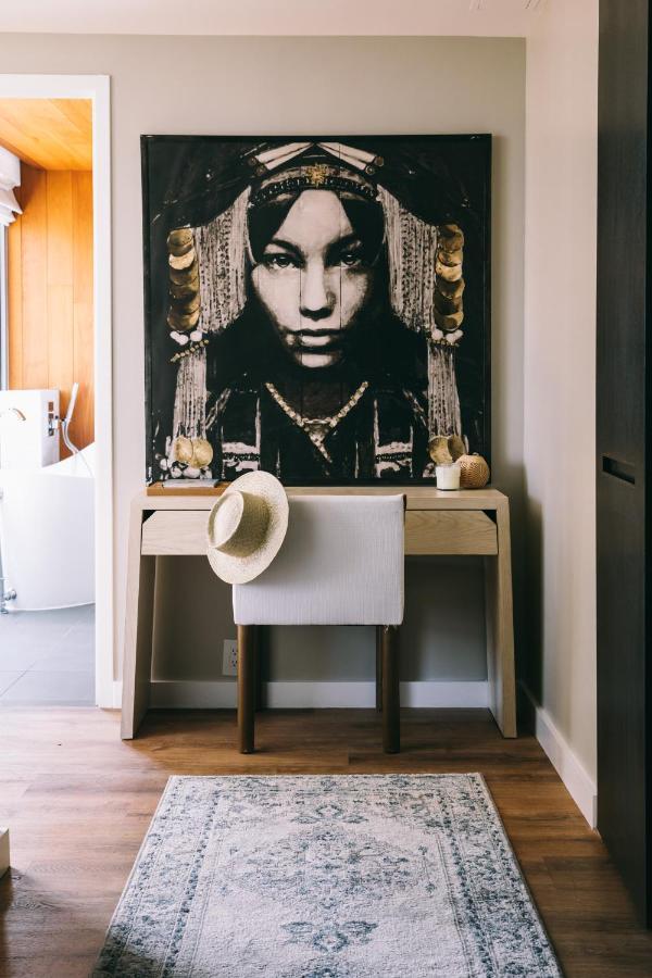 Coda Penthouse