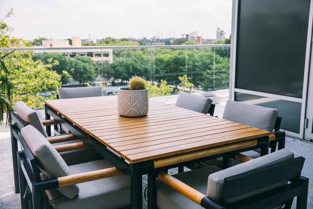 Coda Penthouse