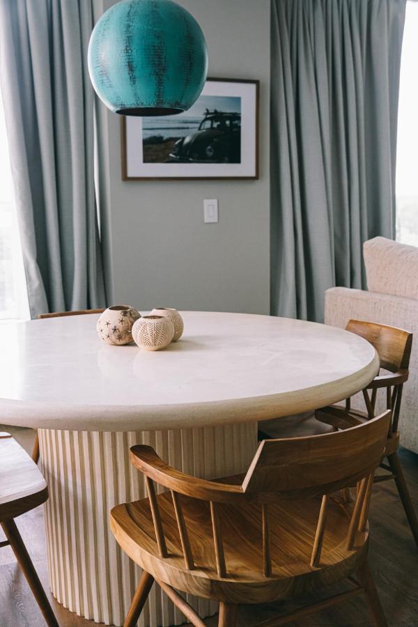 Coda Penthouse