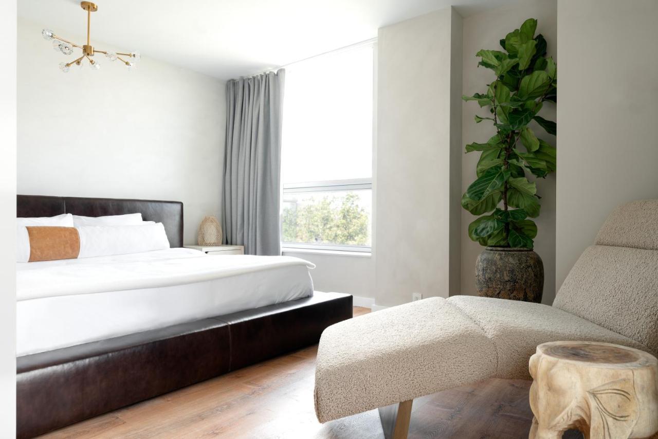 Coda Penthouse