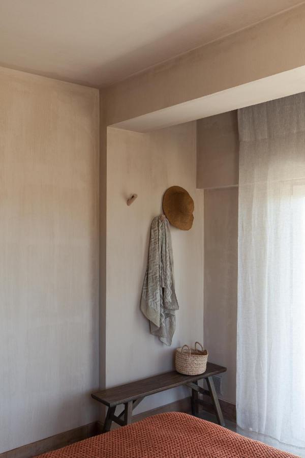 Deluxe Double Room Balcony