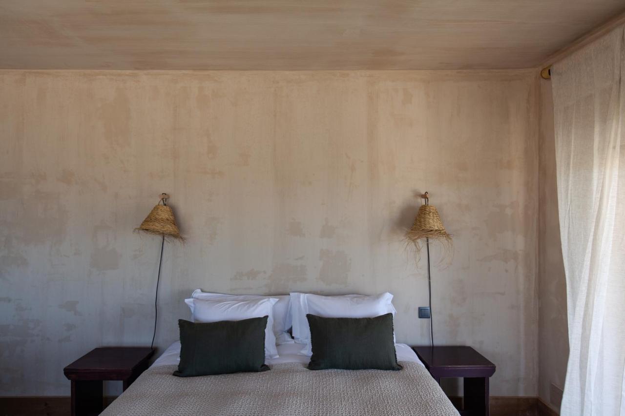 Deluxe Double Room Balcony