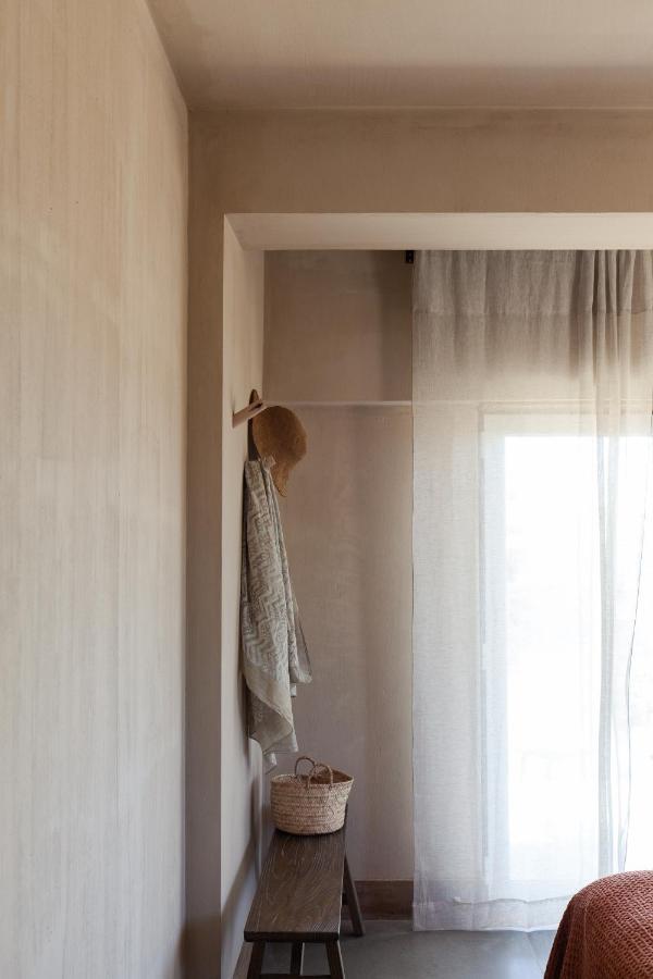 Deluxe Double Room Balcony