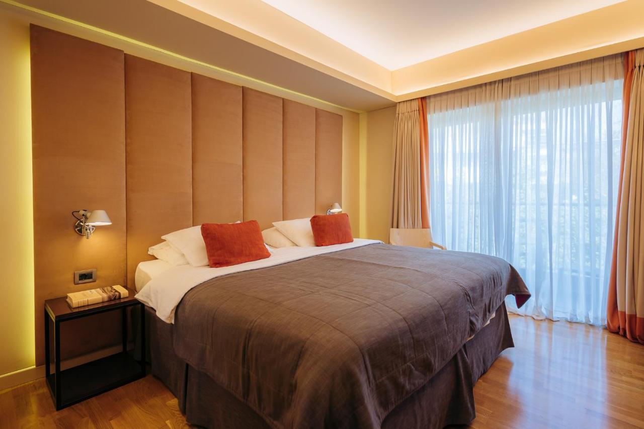 Superior Double or Twin Room Acropolis View