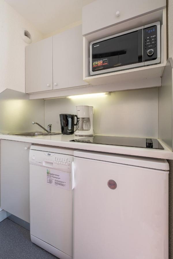One-Bedroom Apartment Open Mountain View