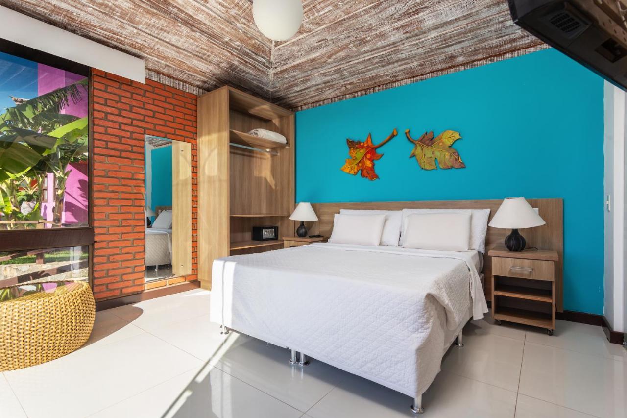 Junior Suite Sea View