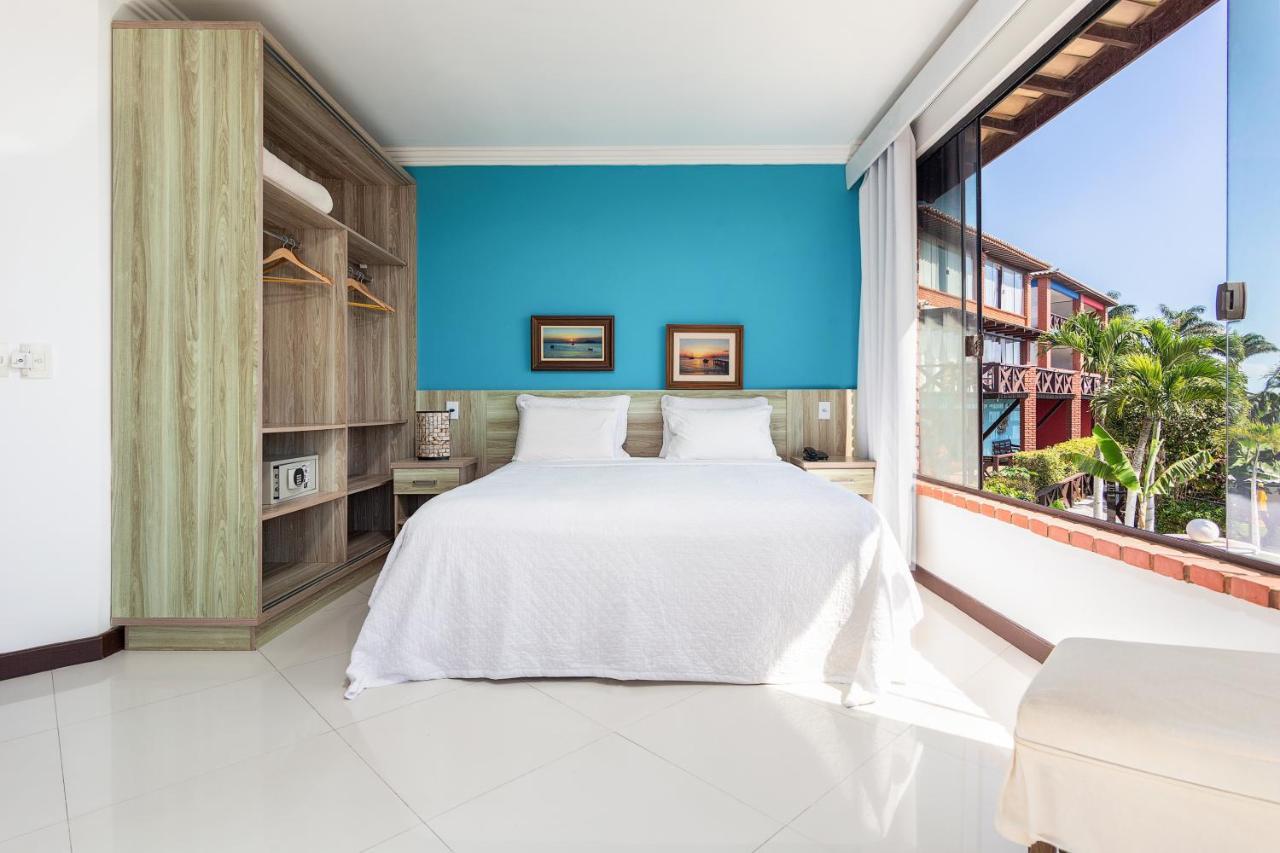 Superior Suite Sea View