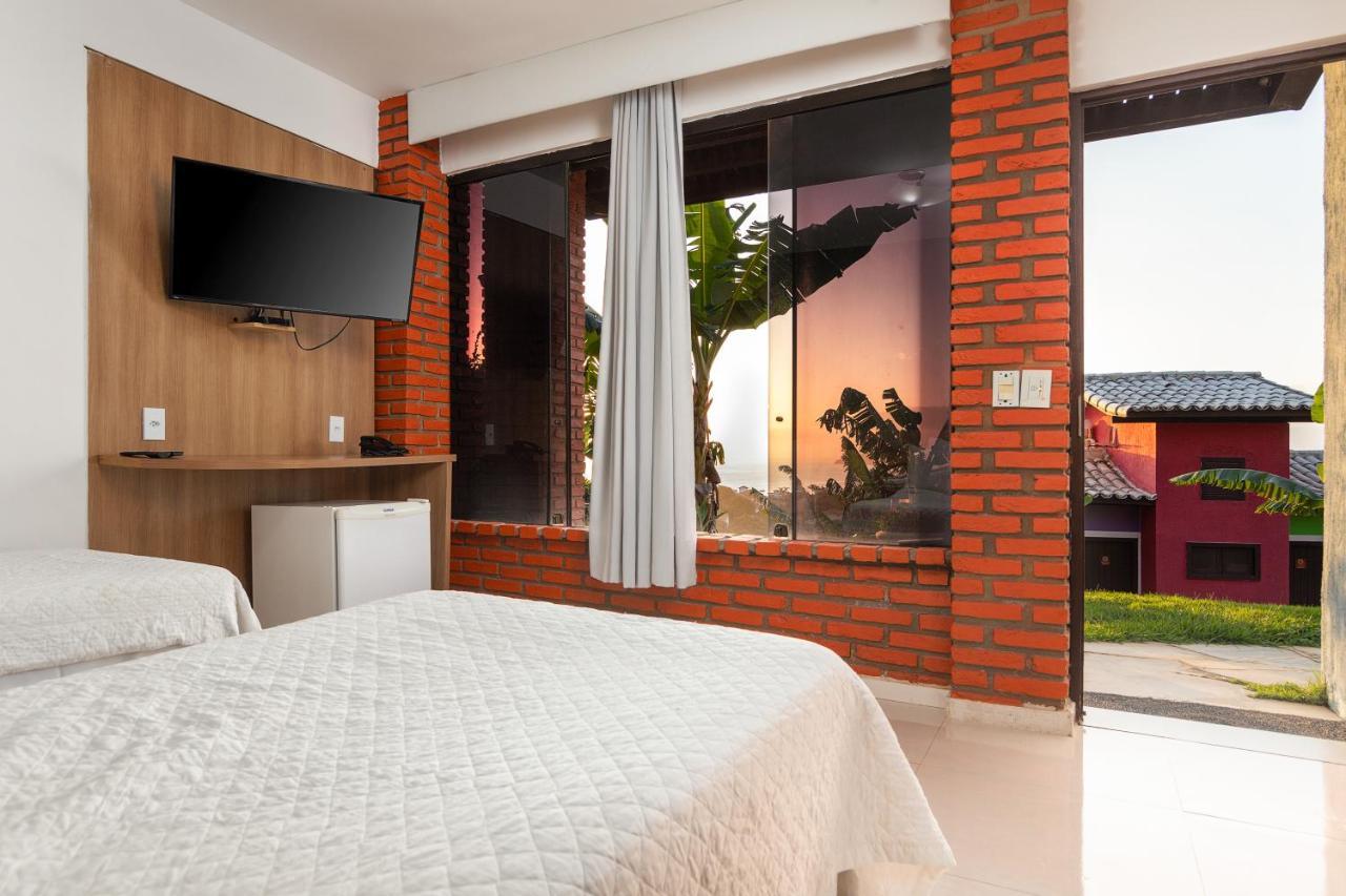 Standard Suite Garden View