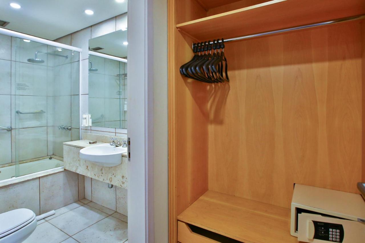 Quarto Duplo Superior