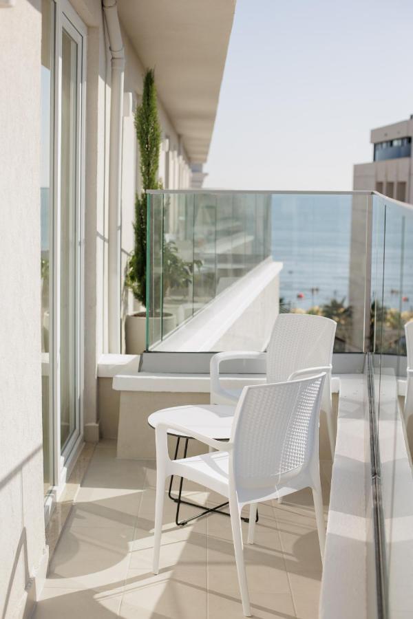 Junior Suite Balcony Annex
