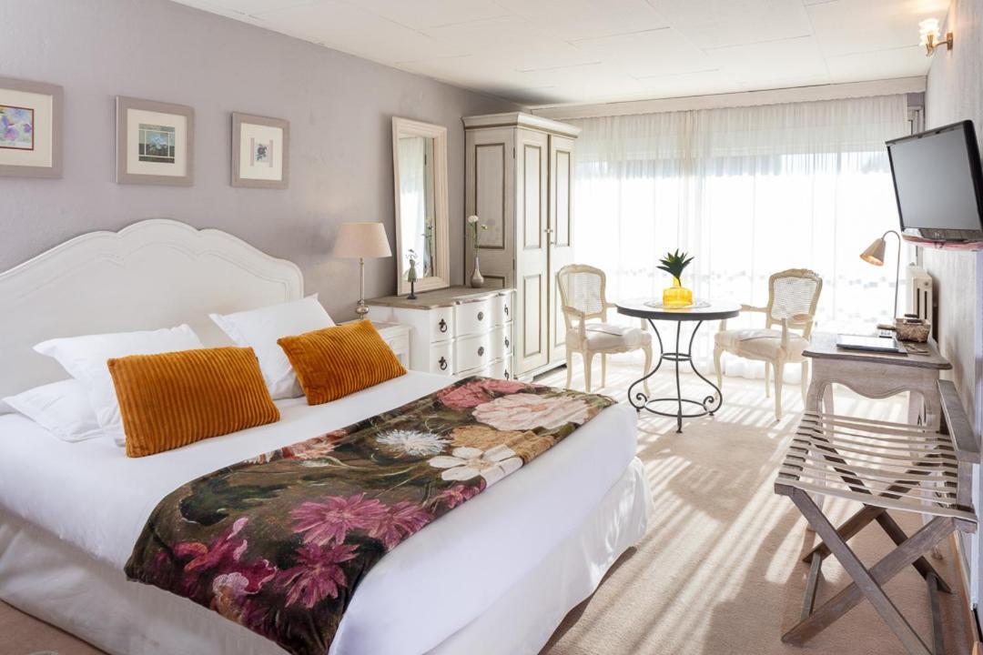 Chambre Triple Classique