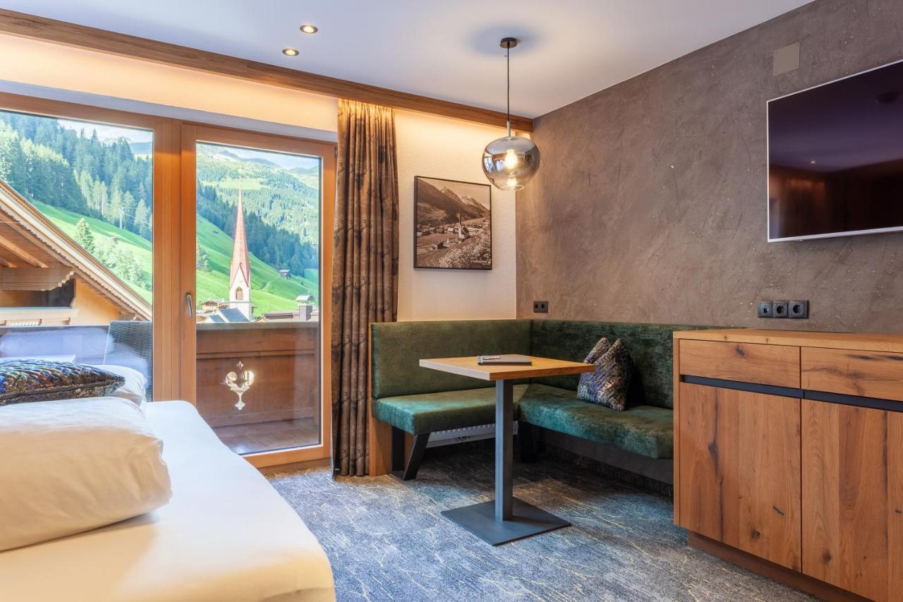 Deluxe Double Room Balcony or Terrace