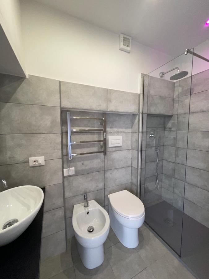 Deluxe Double Room Balcony