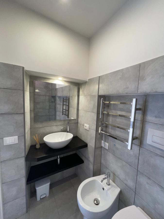Deluxe Double Room Balcony