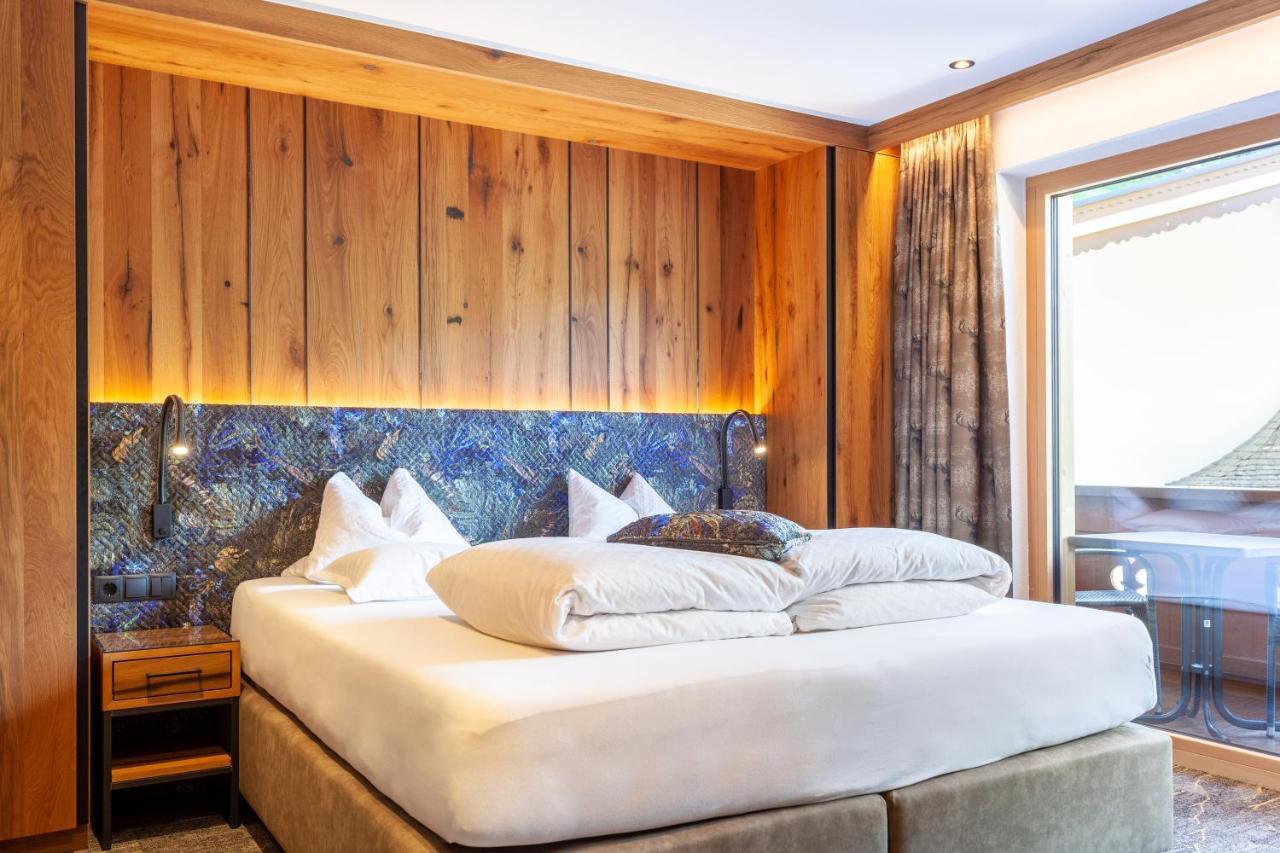 Deluxe Double Room Balcony or Terrace