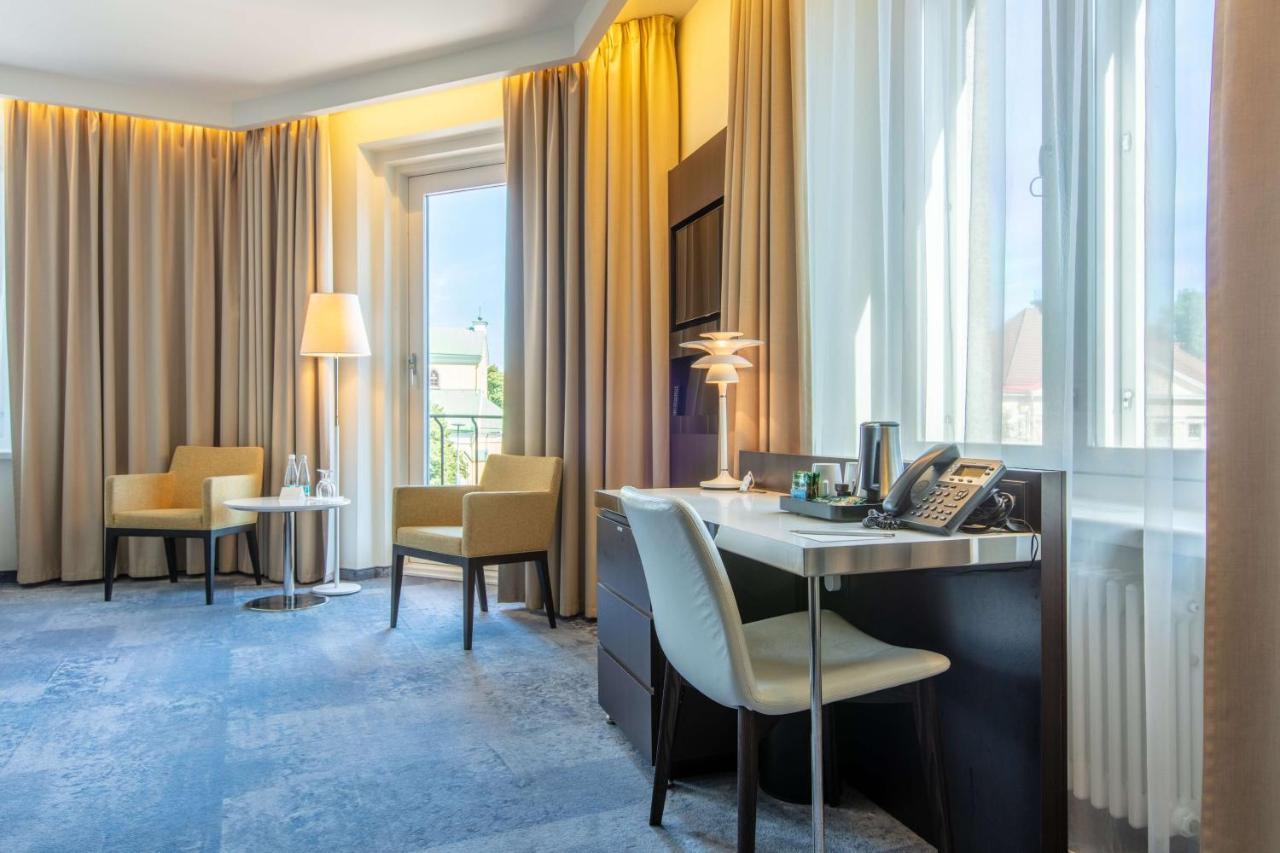 Superior Room Freedom Square View