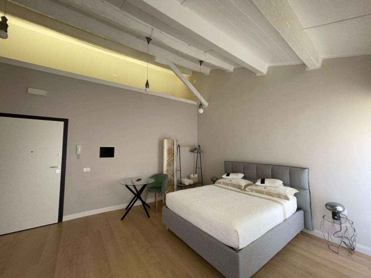 Deluxe Double Room Balcony