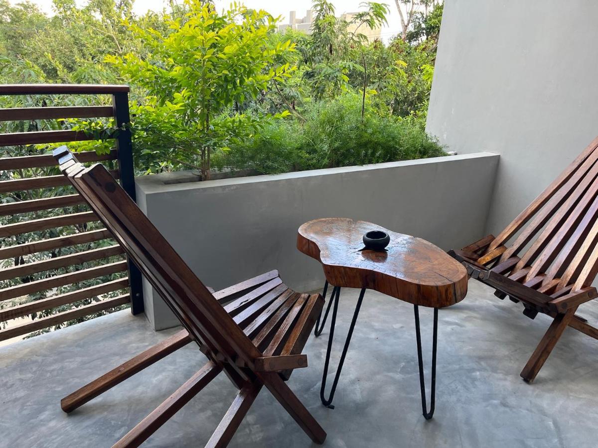 Suite King Balcony Pool View