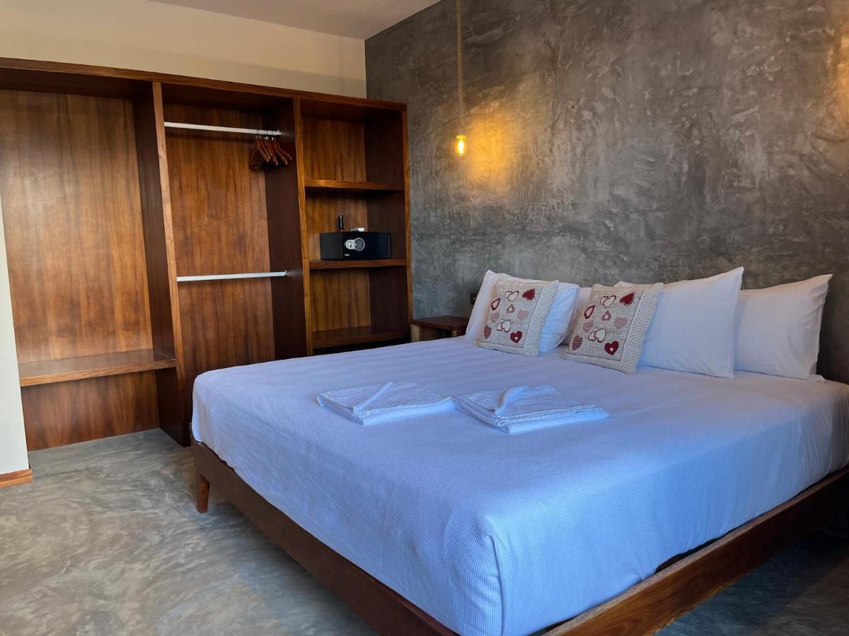 Two Bedroom Deluxe Family Room