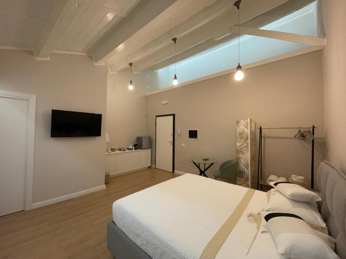 Deluxe Double Room Balcony