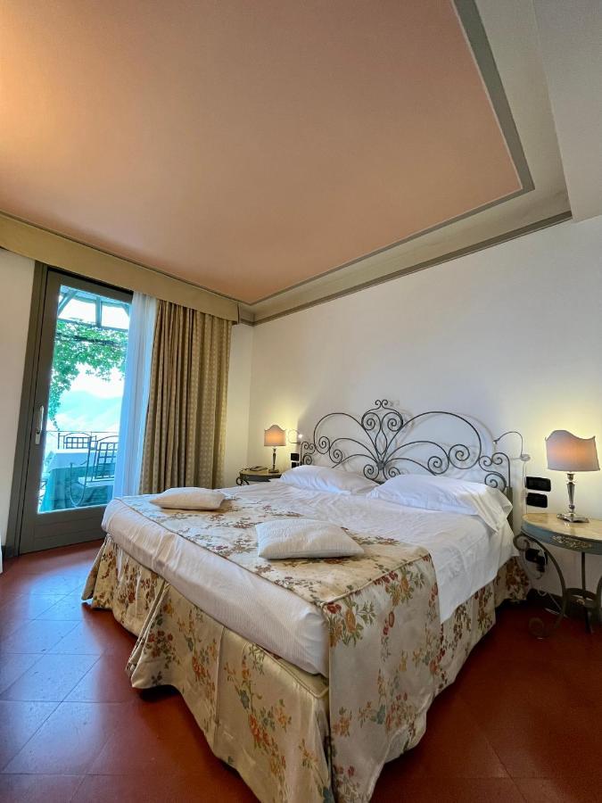 Suite con Vista Lago