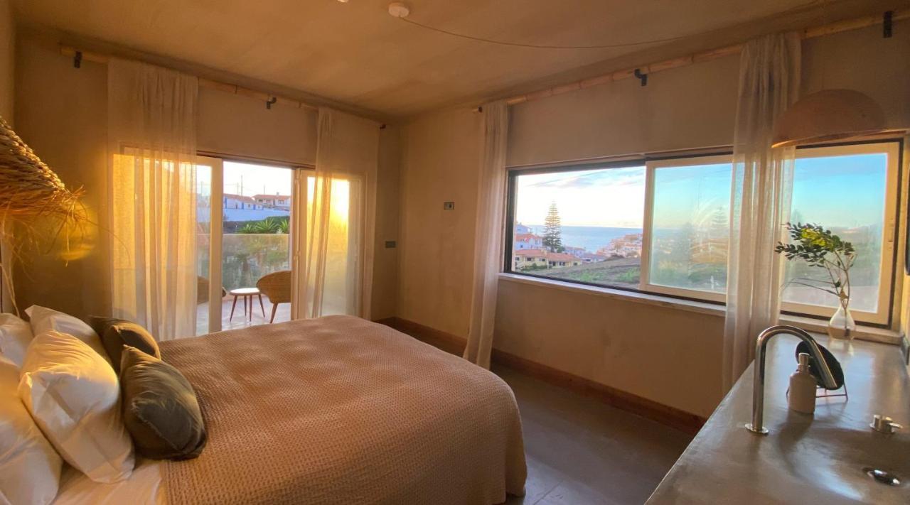 Deluxe Double Room Balcony