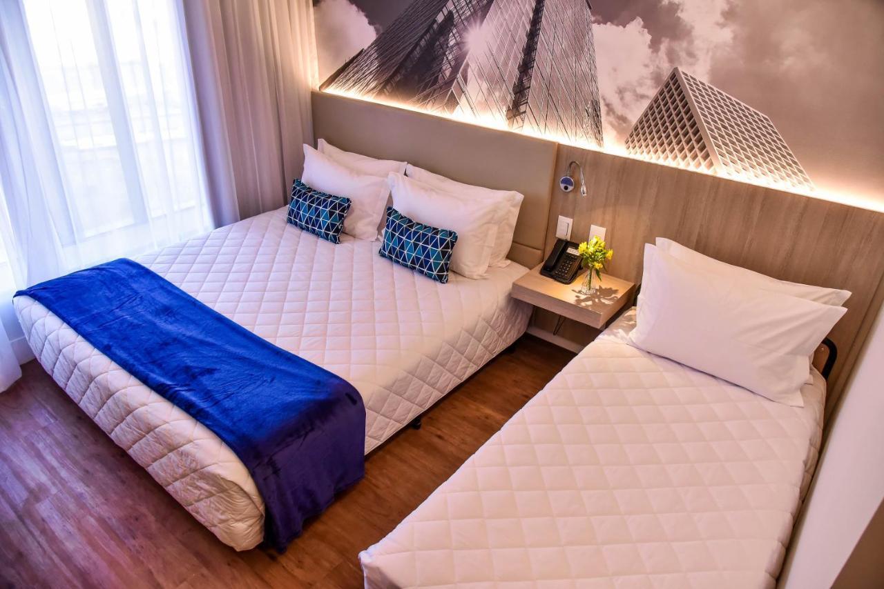 Double Room Disability Access