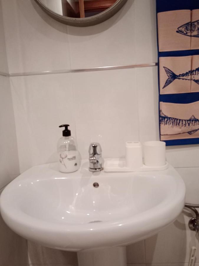Triple Room Private Bathroom