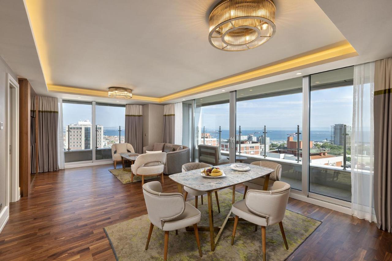 One-Bedroom Suite with Sea View,1293886771:JPEG