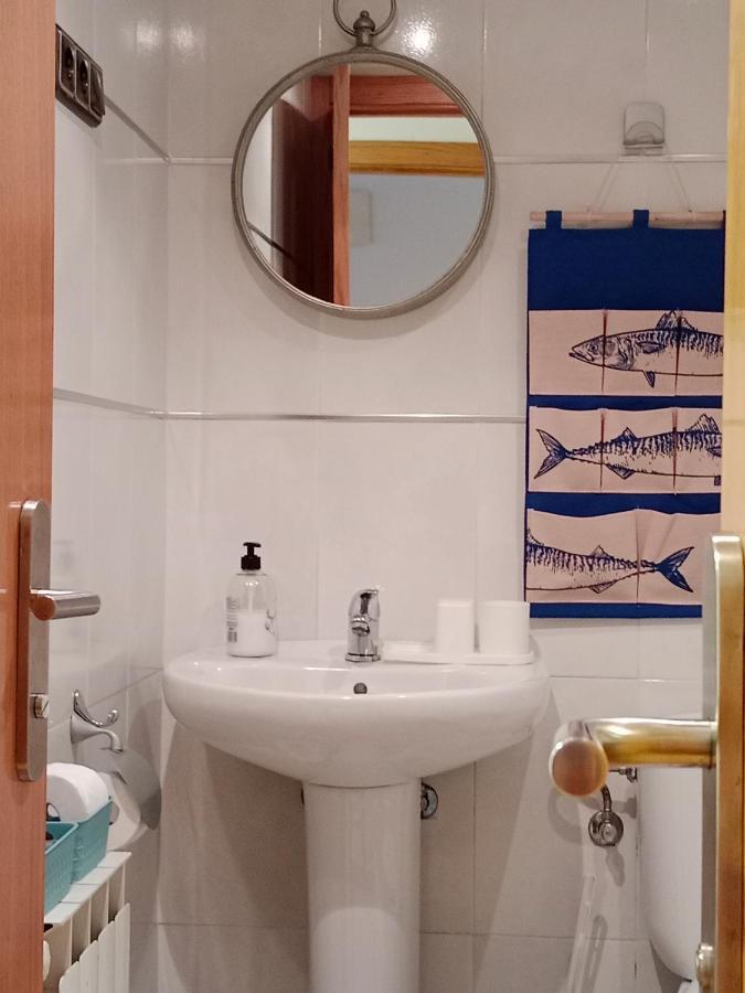 Triple Room Private Bathroom