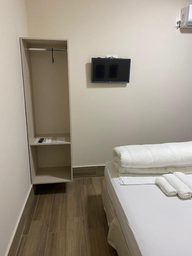 Large Single Room