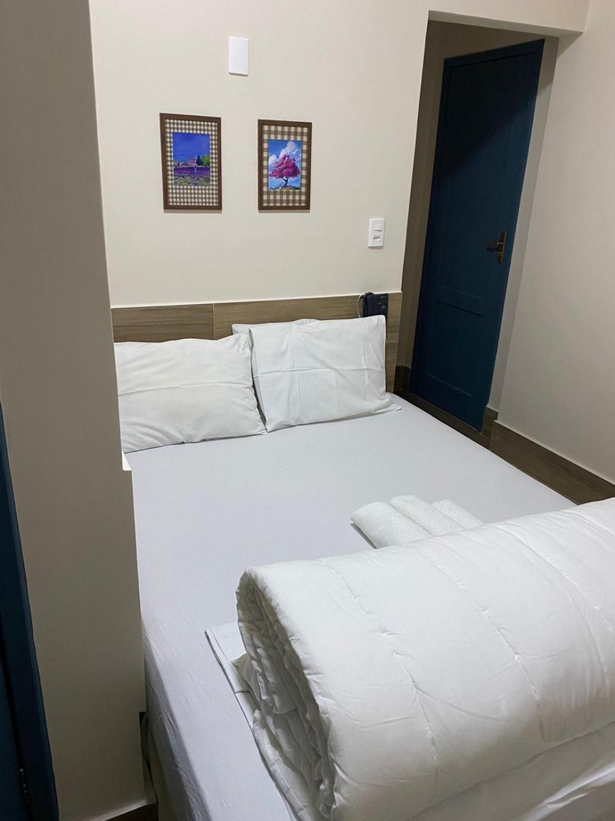 Large Single Room