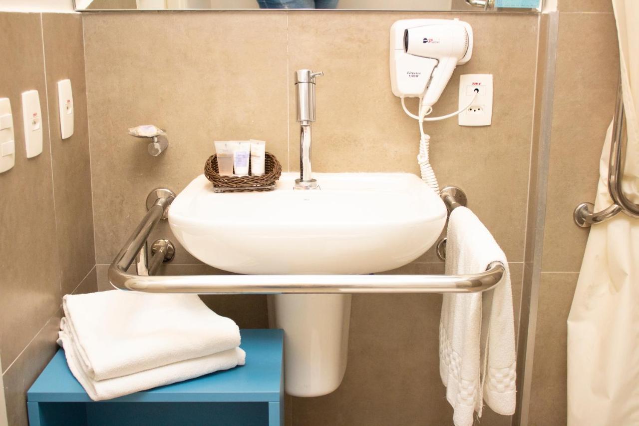 King Room Disability Access