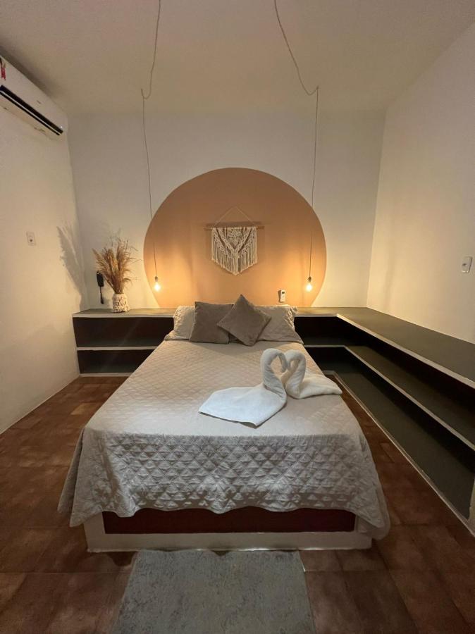 Triple Room Sea View