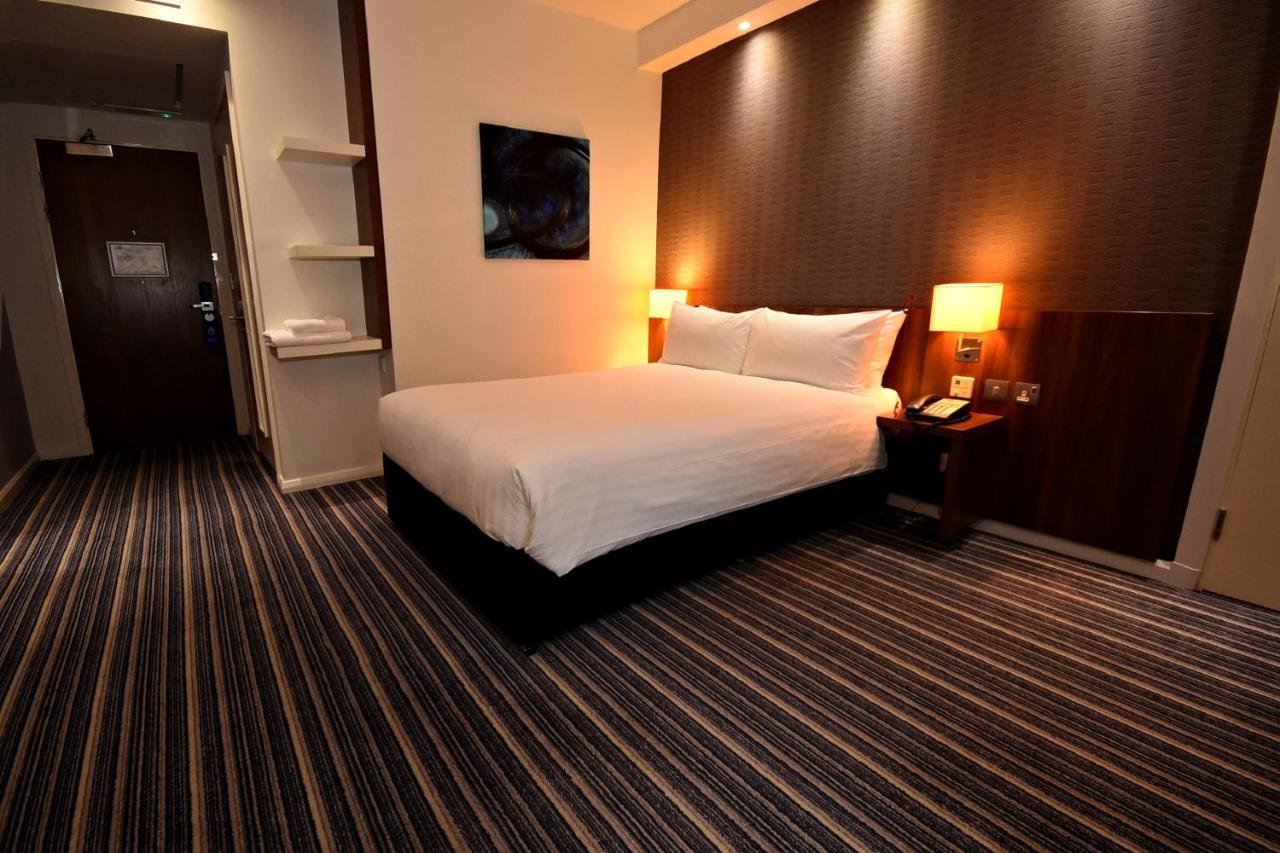 Standard Double Room Hot Accessible