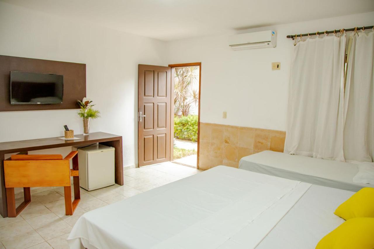 Comfort Room