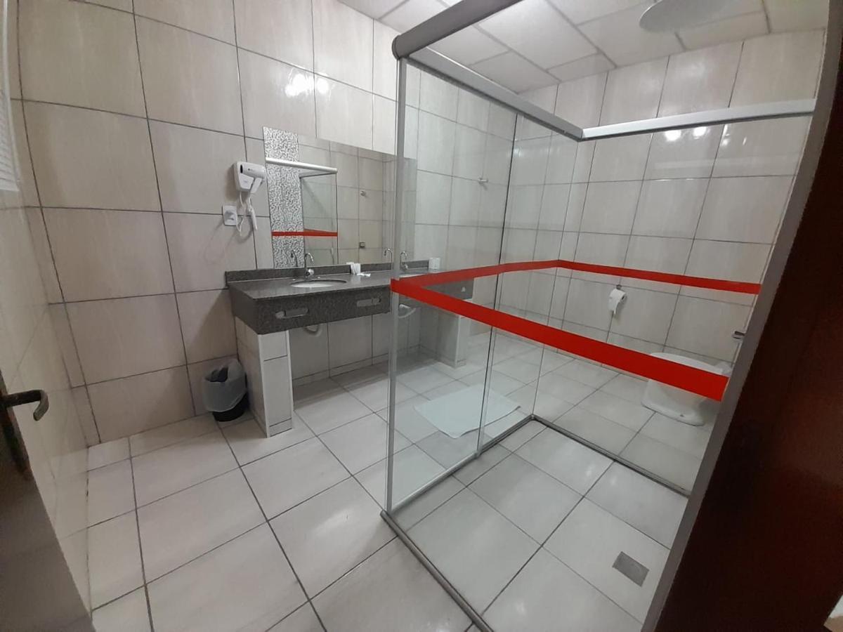 Budget Triple Room